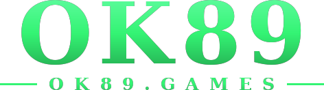 OK89 logo